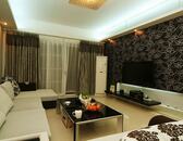 صورة 2 - أسرار الإضاءة في الأسقف الفرنسية