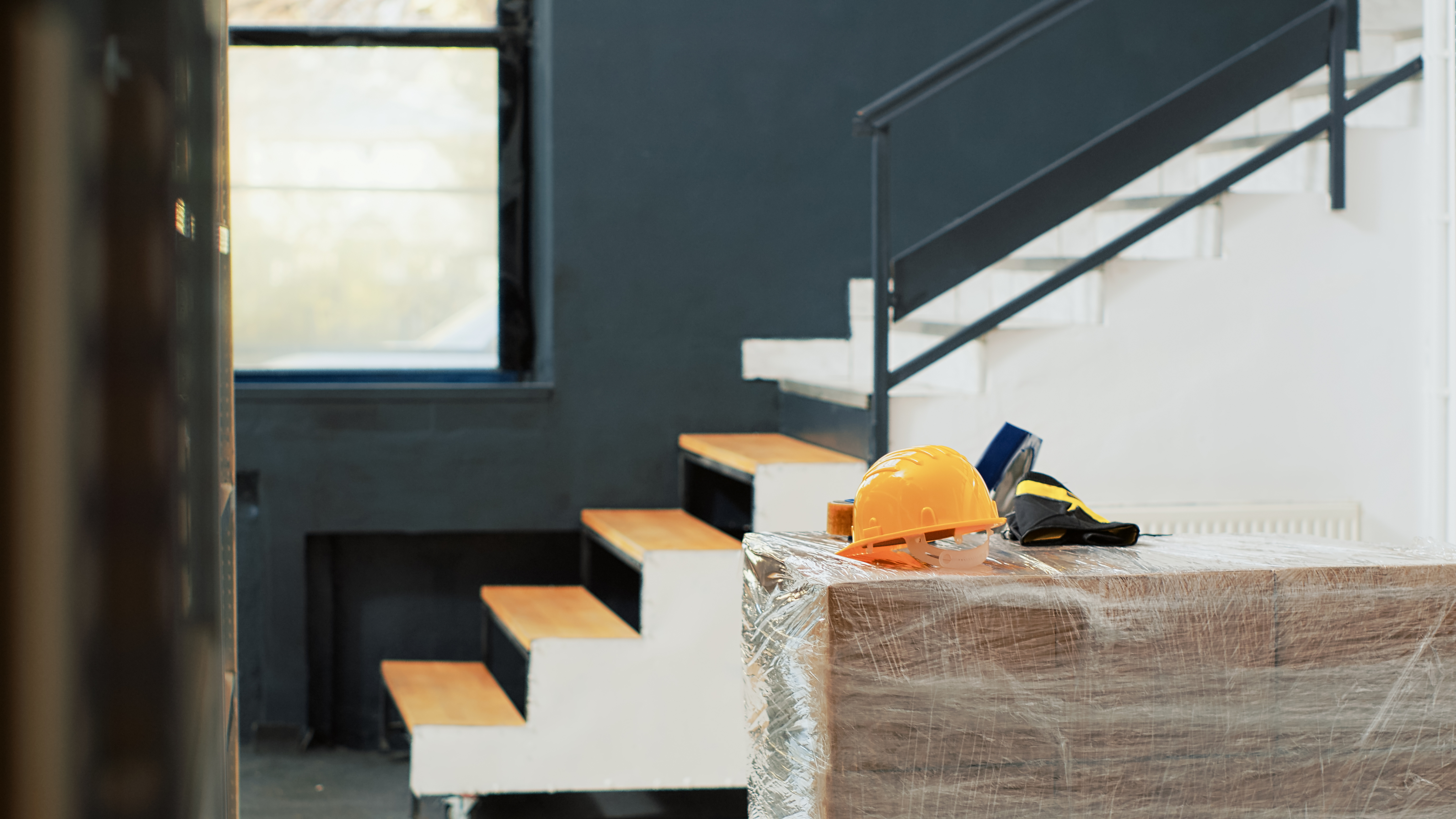 المقاولات العامة